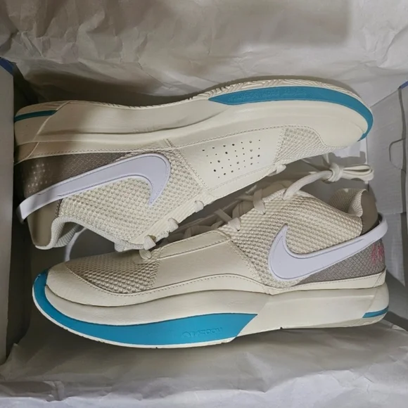 Nike Ja Morant One, cream - Picture 5 of 6